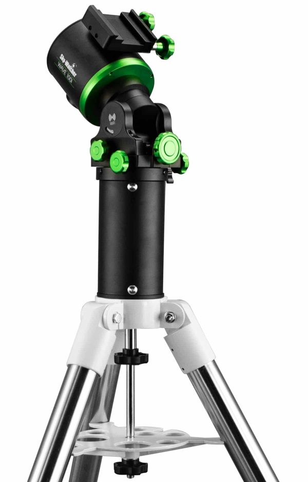 Télescope SKYWATCHER STARQUEST-130P (Kopie) (Kopie) (Kopie) (Kopie) – Image 2