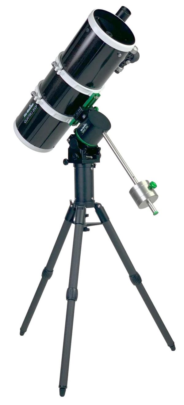 Telescopio SKYWATCHER STARQUEST-130P (Kopie) (Kopie) (Kopie) (Kopie) (Kopie) - immagine 2