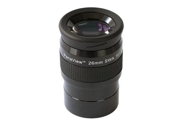 Oculaire de télescope 26 mm Panaview™ 2"