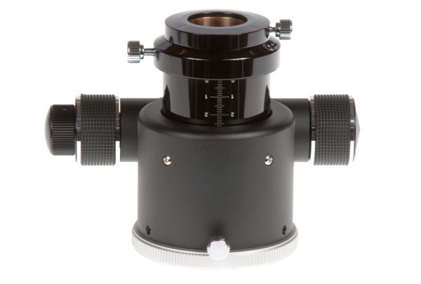 2" Crayford focuser for SC telescope