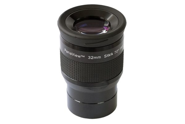 Oculaire de télescope Panaview™ 2" 32 mm