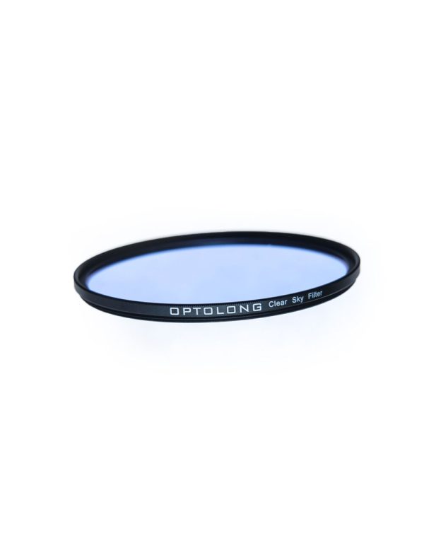 Optolong Filter Clear Sky 77mm | Teleskopshop.ch