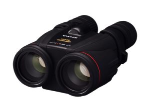 Canon Fernglas 10x42L IS WP | Teleskopshop.ch