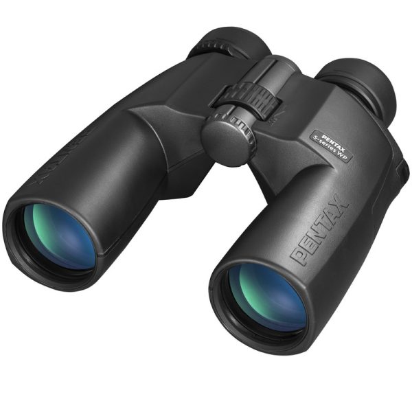 Pentax SP 10x50 WP binoculars