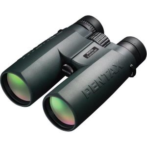 Pentax Fernglas ZD 10x50 WP | Teleskopshop.ch