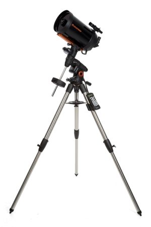 Celestron Advanced VX 8" SCT | Teleskopshop.ch