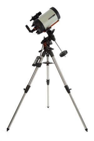 Celestron Advanced VX 8" Edge-HD | Teleskopshop.ch