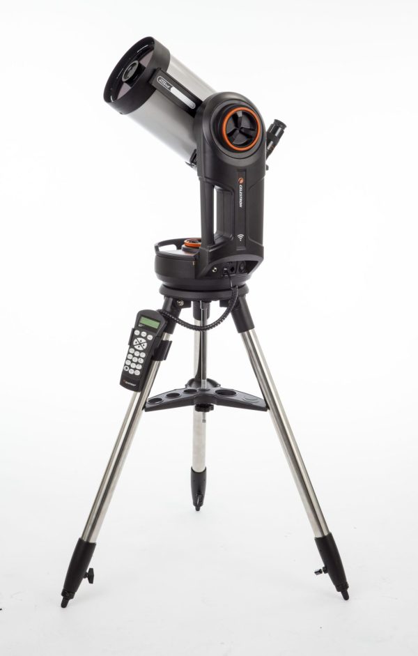 Celestron Evolution 6" SCT Wi-Fi