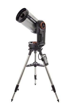 Celestron Evolution 8" SCT WiFi | Teleskopshop.ch