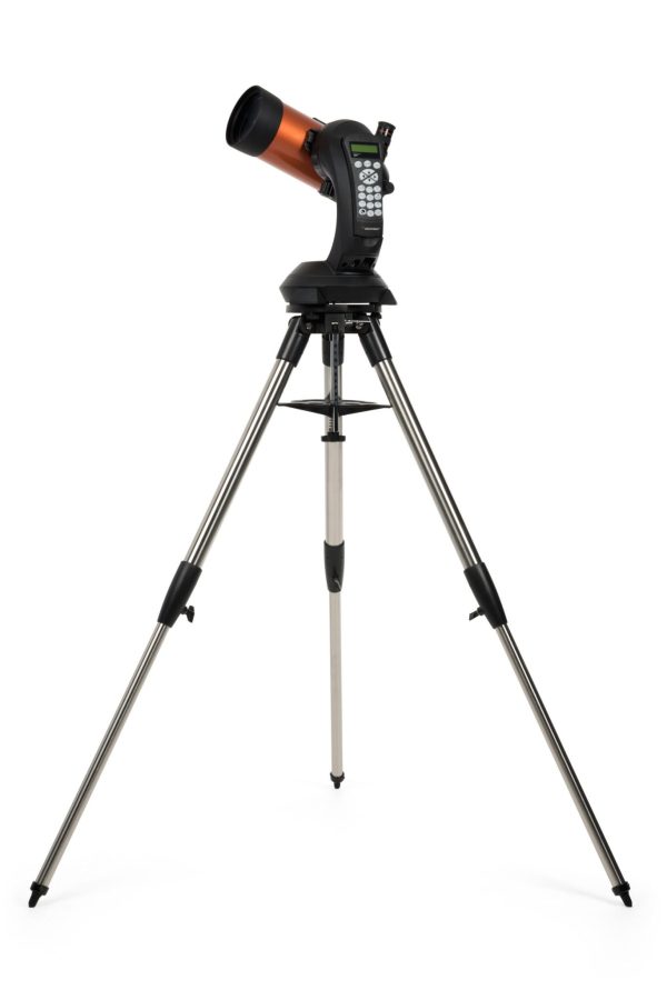 Celestron NexStar 4 SE Maksutow | Teleskopshop.ch