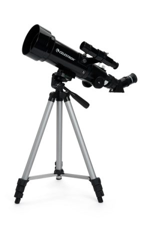 Celestron Travel Scope 70 Refraktor | Teleskopshop.ch