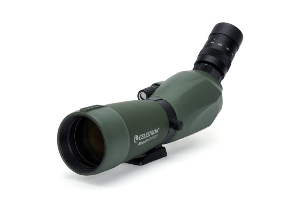 Celestron Regal M2 65ED spotting scope