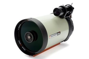 Celestron Optik EDGEHD 8" | Teleskopshop.ch