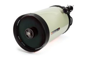 Celestron Optik EDGEHD 14" | Teleskopshop.ch