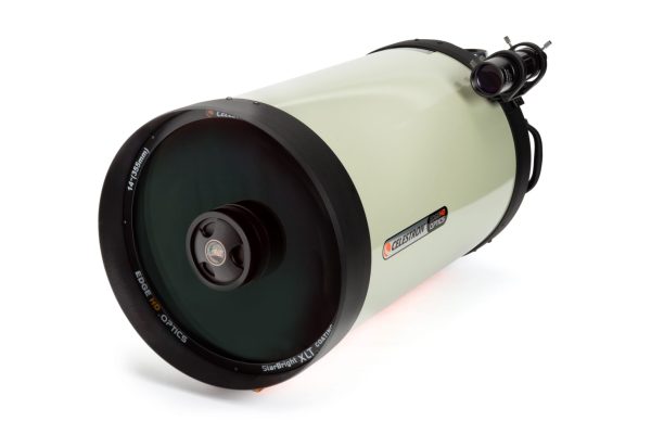 Celestron Optik EDGEHD 14" | Teleskopshop.ch