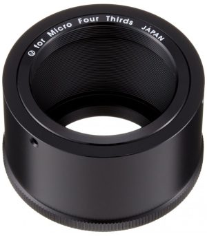 Baader T-Ring Four Third Micro 4/3 | Teleskopshop.ch