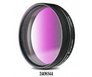 Baader Polarisationsfilter 2" drehbar | Teleskopshop.ch