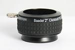 Baader 2"Click-Lock Klemme S57 | Teleskopshop.ch