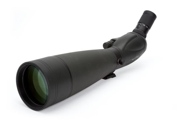 Celestron Trailseeker 100mm A spotting scope