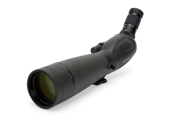 Celestron Trailseeker 80mm A spotting scope