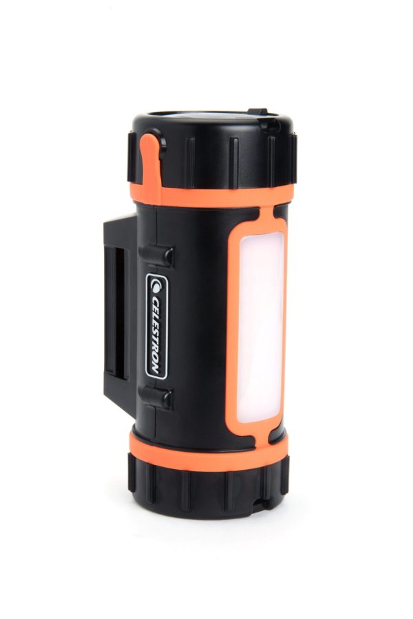 Réservoir d'alimentation Celestron 12V 3AH Li-Iron