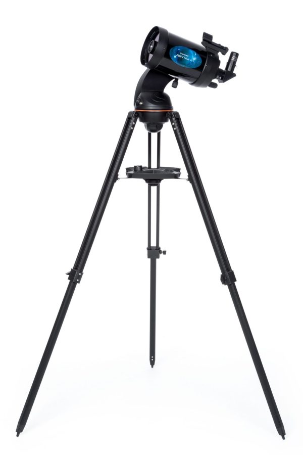 Celestron AstroFi 127mm 5" SCT WiFi – Bild 3