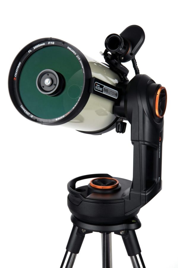 Celestron Evolution 8" HD w/Starsense – Bild 3