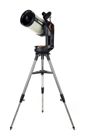 Celestron Evolution 8" HD w/Starsense | Teleskopshop.ch