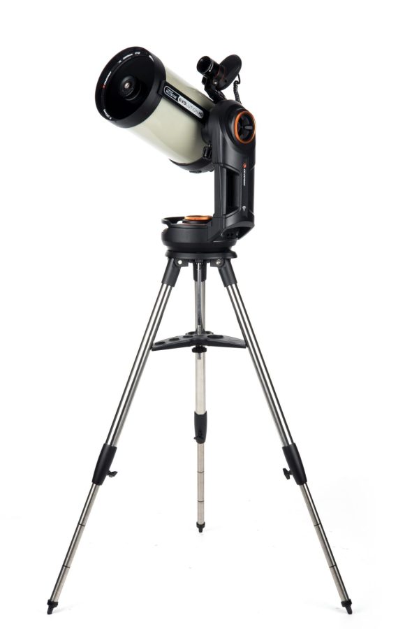 Celestron Evolution 8" HD w/Starsense – Bild 2