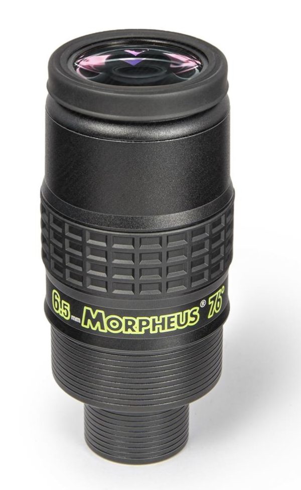 Baader Morpheus eyepiece 6.5mm 1¼/2" 76°