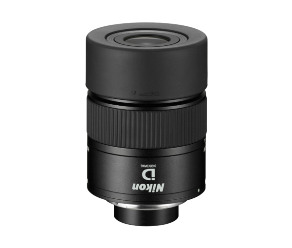 Oculaire Nikon MEP30-60W (largeur 30/60x)