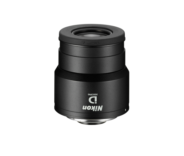 Oculaire Nikon MEP38W (largeur 38x)