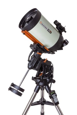 Celestron CGX 1100 HD SCT | Teleskopshop.ch