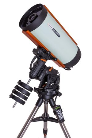 Celestron CGX 1100 RASA V2 | Teleskopshop.ch