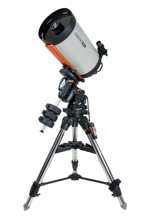 Celestron CGX-L 1400 HD SCT