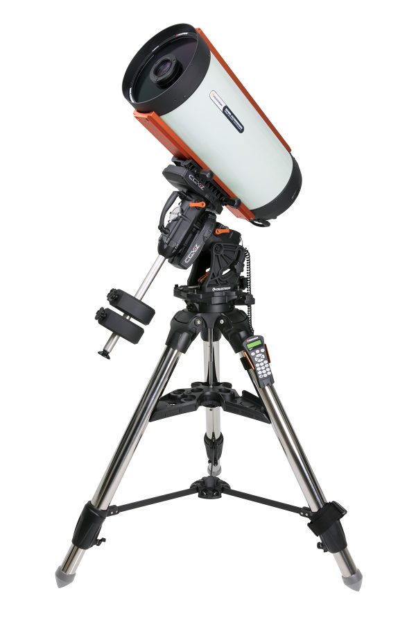 Celestron CGX-L 1100 RASA V2