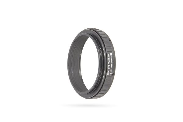 Baader UFC S70 VariLock 15-20mm | Teleskopshop.ch