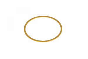 Baader M68 Zwischenring 1mm gold | Teleskopshop.ch