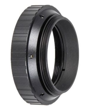 Baader Adapter 3.3" auf M68 | Teleskopshop.ch