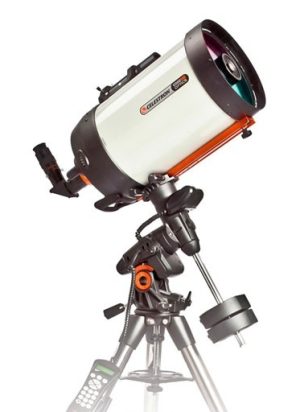 Celestron Advanced VX 9.25" Edge HD | Teleskopshop.ch