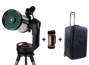 Celestron Evolution 8" HD Spez.Angebot | Teleskopshop.ch