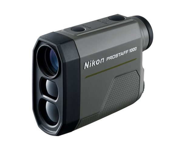 Nikon télémètre PROSTAFF 1000