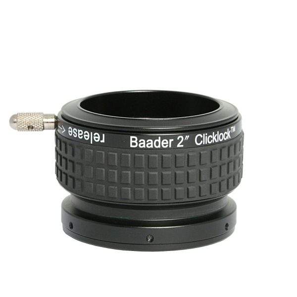 Baader 2" ClickLock M54a x 1 pince