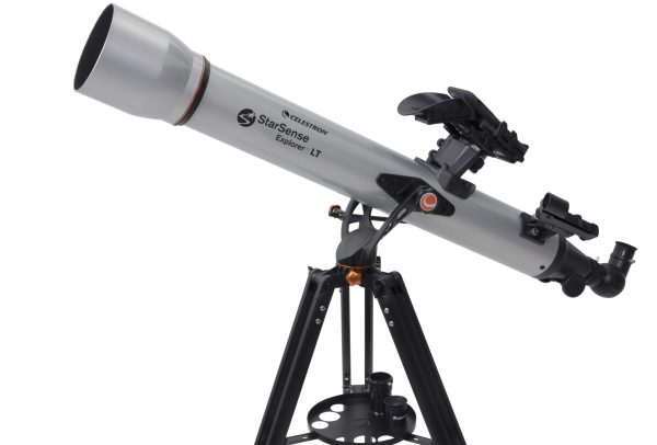 Celestron StarSense Explorer LT 80AZ