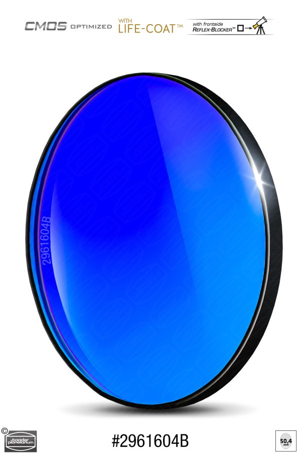 Baader RGB-G 50.4mm Filter | Teleskopshop.ch