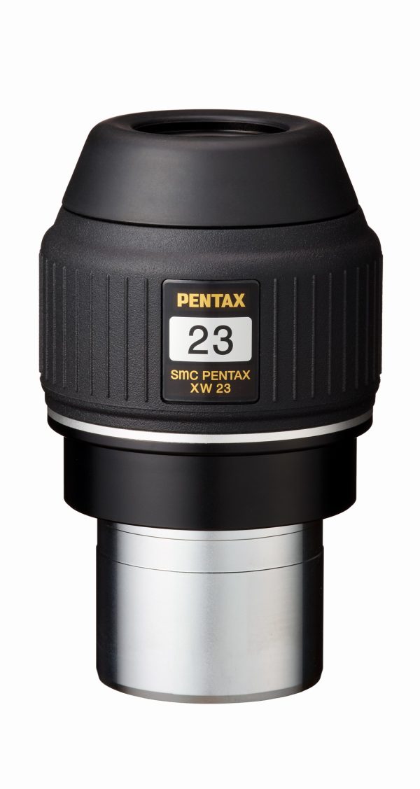 Pentax Oculare XW-23