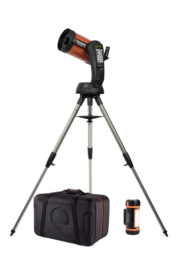 Celestron Kit NexStar 6+Tasche+Akku | Teleskopshop.ch