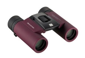 OM System 8x25 WP II Deep Purple | Teleskopshop.ch