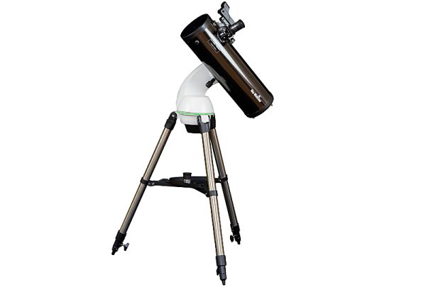 Skywatcher Teleskop SKYHAWK 1145P AZ-GO2 – Bild 3