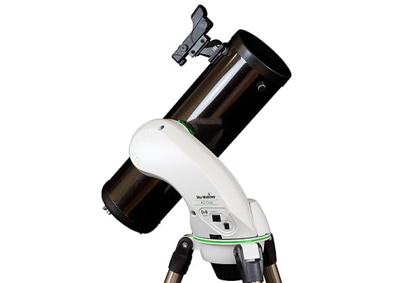 Skywatcher Teleskop SKYHAWK 1145P AZ-GO2 – Bild 2